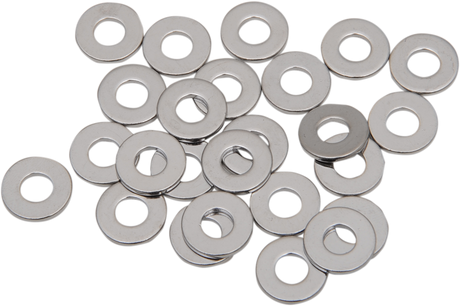 DRAG SPECIALTIES Washer - USS - #10 MPB593 - Cycle City Outdoors
