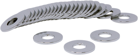 DRAG SPECIALTIES Washer - USS - 5/16" MPB595 - Cycle City Outdoors