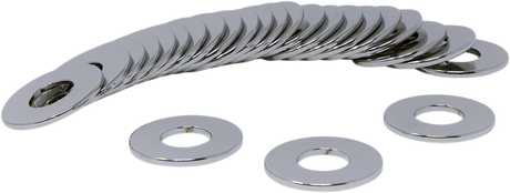 DRAG SPECIALTIES Washer - USS - 3/8" MPB596 - Cycle City Outdoors