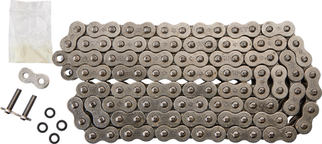 JT CHAINS JTC530X1R110RL 530 X1R - Heavy Duty Drive Chain - 110 Links | Adventure/Off-Road