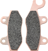 EBC SXR Sintered Brake Pads - SXR135HH (Can-Am / Hisun / Kawasaki / Massimo / Yamaha / CFMOTO 1989–2024)