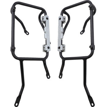 GIVI Side Racks - Honda CB500X PLO1171CAM