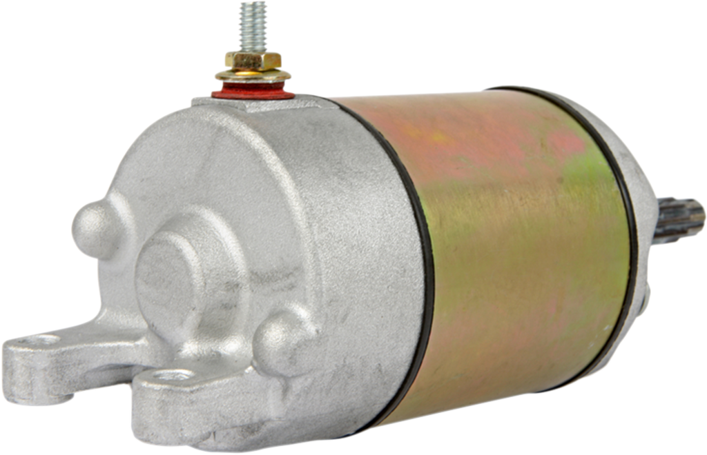 PARTS UNLIMITED 2110-0658 Starter - Honda | ATV/UTV