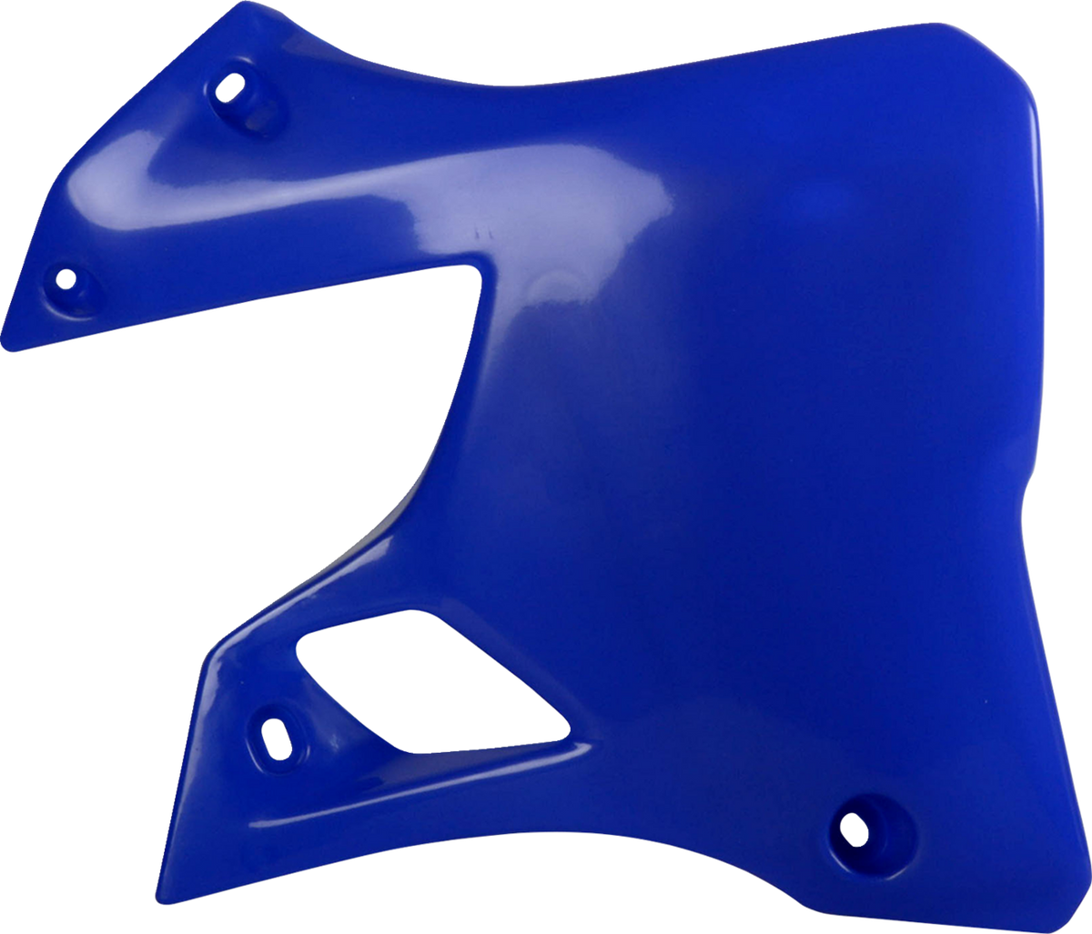 Polisport | Radiator Cover | Yamaha | Left/Right