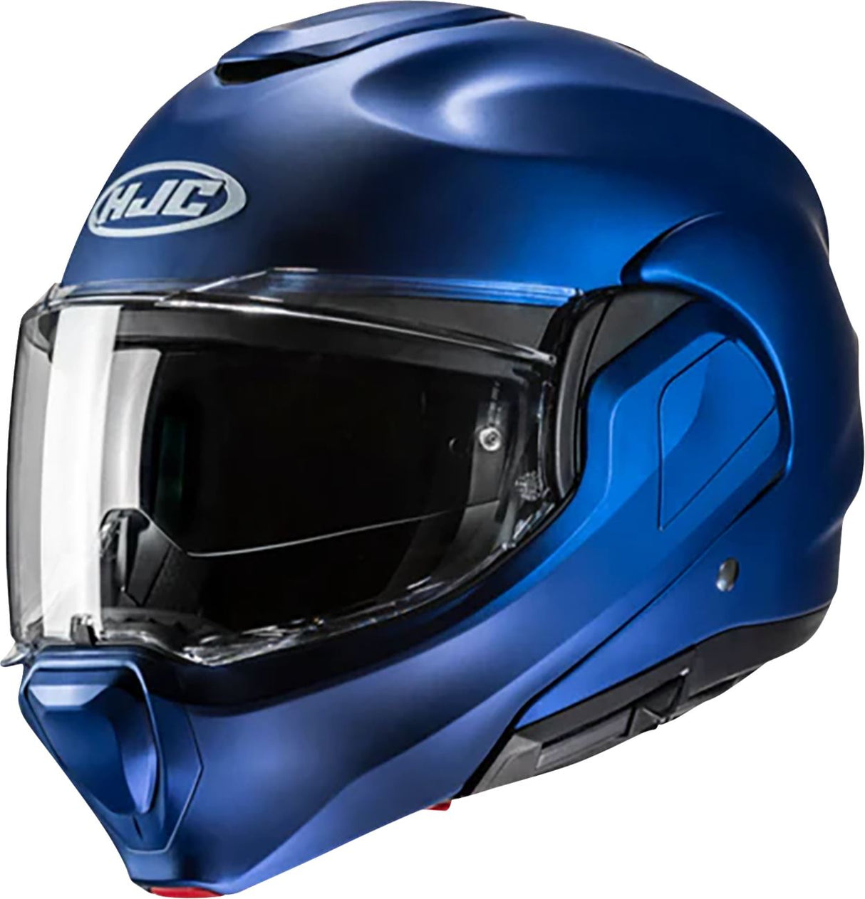 HJC F100 Modular Motorcycle Helmet - Solid