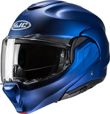 HJC F100 Modular Motorcycle Helmet - Solid