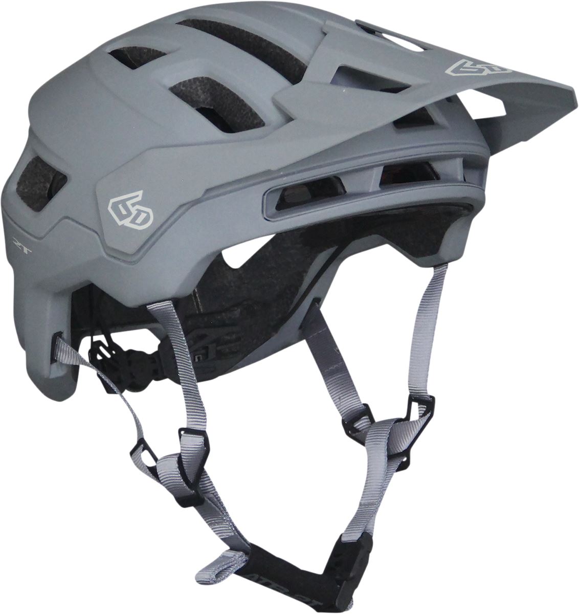 6D Helmets - ATB-2T Helmet - Ascent