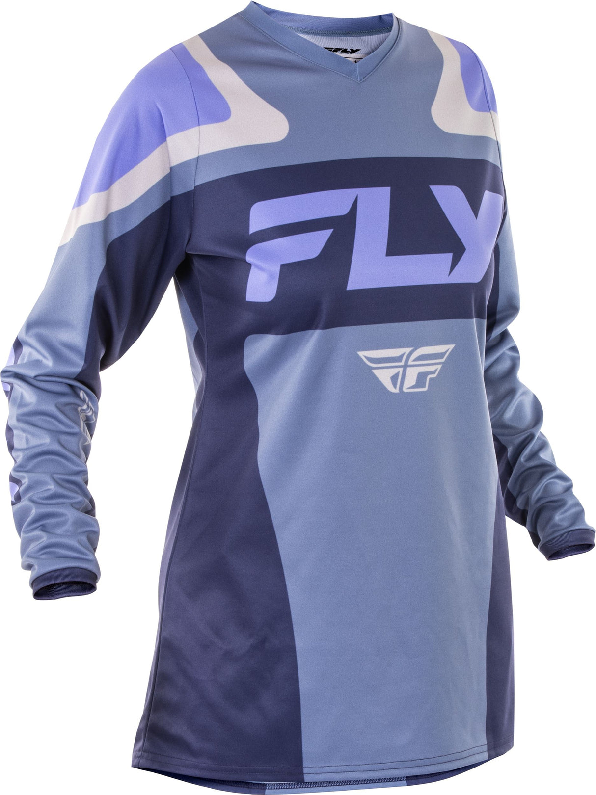 Fly Women's F-16 Jersey