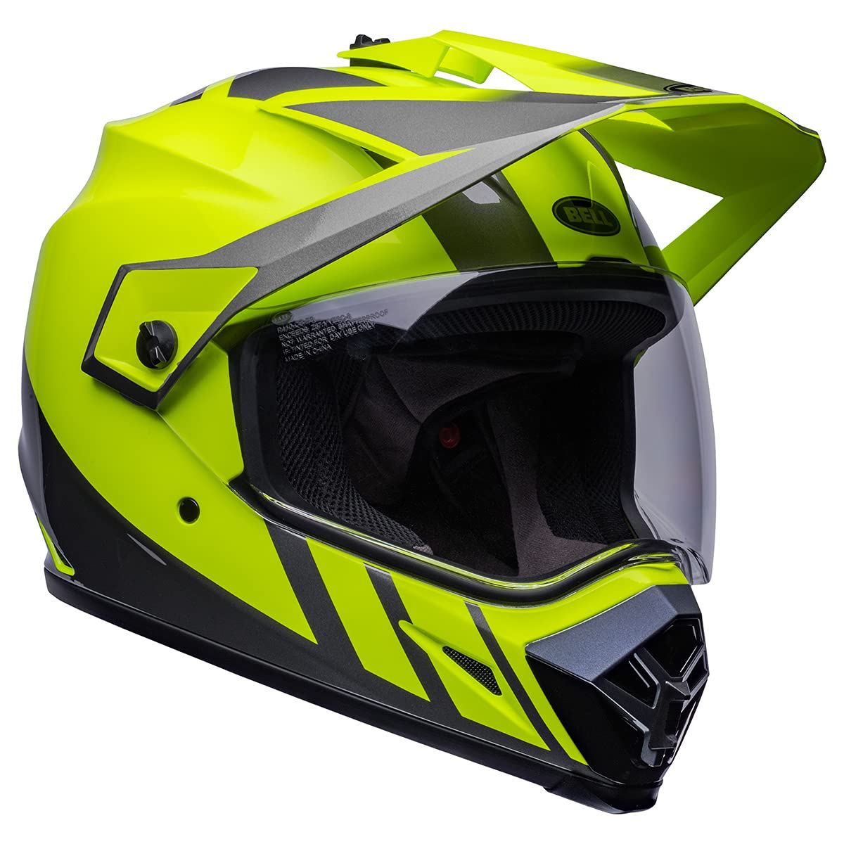 Bell - MX-9 Adventure Full Face Helmet (Open Box)
