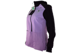 Fox Racing - Women's Defend Thermal Hoodie - Lilac - S
