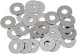 DRAG SPECIALTIES Washer - USS - 1/2" MPB598 - Cycle City Outdoors