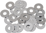 DRAG SPECIALTIES Washer - USS - 1/2" MPB598 - Cycle City Outdoors