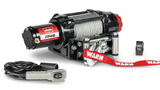 WARN R45 Winch - Wire Rope - 50' 110045