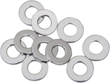DRAG SPECIALTIES Thick Washer - 1/8" MPB744 - Cycle City Outdoors