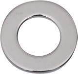 DRAG SPECIALTIES Thick Washer - 5/64" MPB740 - Cycle City Outdoors