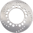 EBC Brake Rotor, Rear - MD4085 (Kawasaki Vulcan 900 Classic / Vulcan 900 Classic LT / Vulcan 900 Custom 1984–2023)