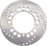 EBC Brake Rotor, Rear - MD4085 (Kawasaki Vulcan 900 Classic / Vulcan 900 Classic LT / Vulcan 900 Custom 1984–2023)