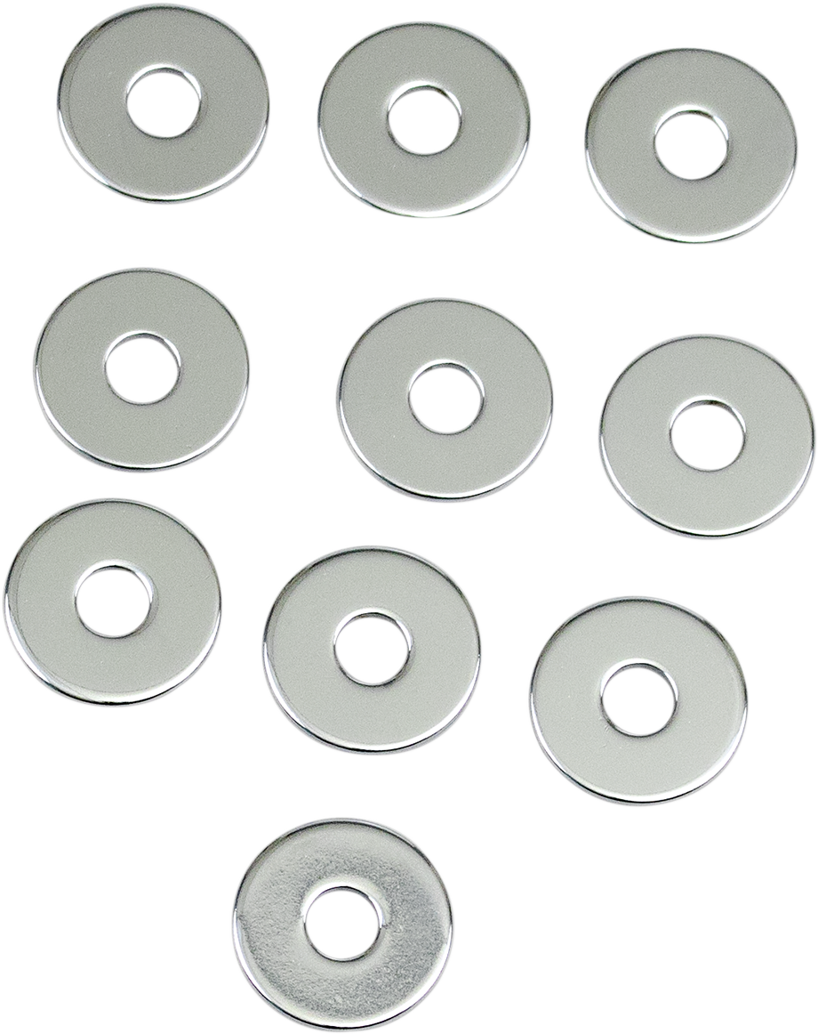 DRAG SPECIALTIES Thick Washer - 5/64" MPB745 - Cycle City Outdoors