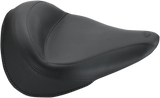 MUSTANG Vintage Wide Solo Seat - Bolt 75693