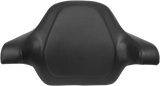 SADDLEMEN Tour-Pak Pillow Top Cover 90-11884PT - Enhance Your Ride