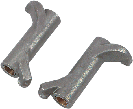DRAG SPECIALTIES Replacement Rocker Arm - Rear Exhaust - XL 1739557A-BX-LB1 - Cycle City Outdoors