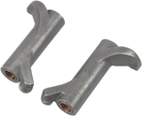 DRAG SPECIALTIES Replacement Rocker Arm - Front Intake - XL 1739657A-BX-LB1 - Cycle City Outdoors