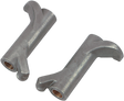 DRAG SPECIALTIES Replacement Rocker Arm - Rear Intake - XL 1739757A-BX-LB1 - Cycle City Outdoors