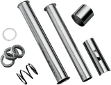 DRAG SPECIALTIES Pushrod Tube Assembly - Panhead 72703