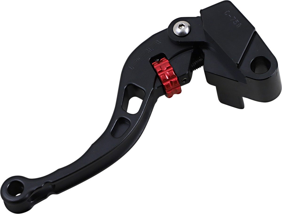 PSR 50-01626-22 Apex Clutch Lever - Black | Street