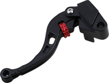 PSR 50-01626-22 Apex Clutch Lever - Black | Street