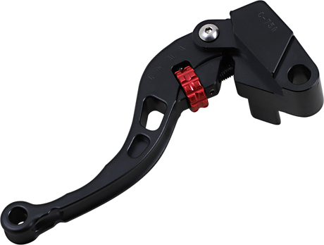 PSR 50-01626-22 Apex Clutch Lever - Black | Street