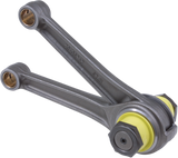 DRAG SPECIALTIES Connecting Rod Assembly - Big Twin 24281-83-BX-LB1X - Cycle City Outdoors