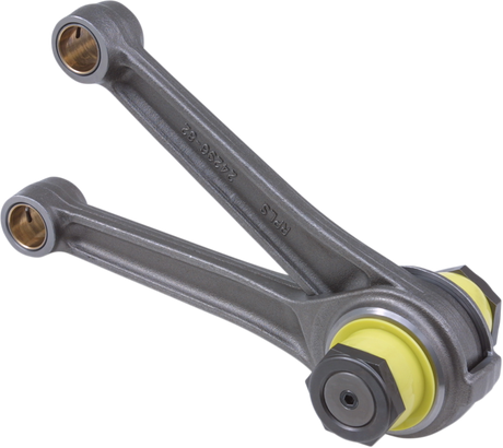 DRAG SPECIALTIES Connecting Rod Assembly - Big Twin 24281-83-BX-LB1X - Cycle City Outdoors
