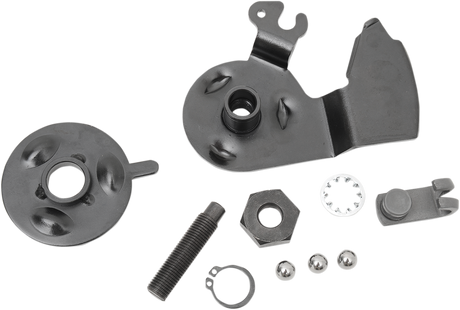 DRAG SPECIALTIES Clutch Ramp Assembly 72781 - Cycle City Outdoors