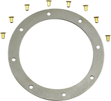DRAG SPECIALTIES Clutch Hub Lining with Rivets 17-0002-SC2