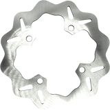 GALFER Rear Rotor DF193WA - Cycle City Outdoors