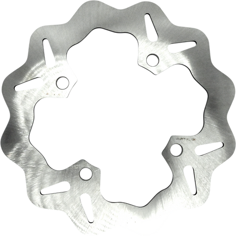 GALFER Rear Rotor DF193WA - Cycle City Outdoors