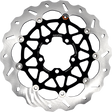 GALFER Front Rotor DF194CWD - Cycle City Outdoors