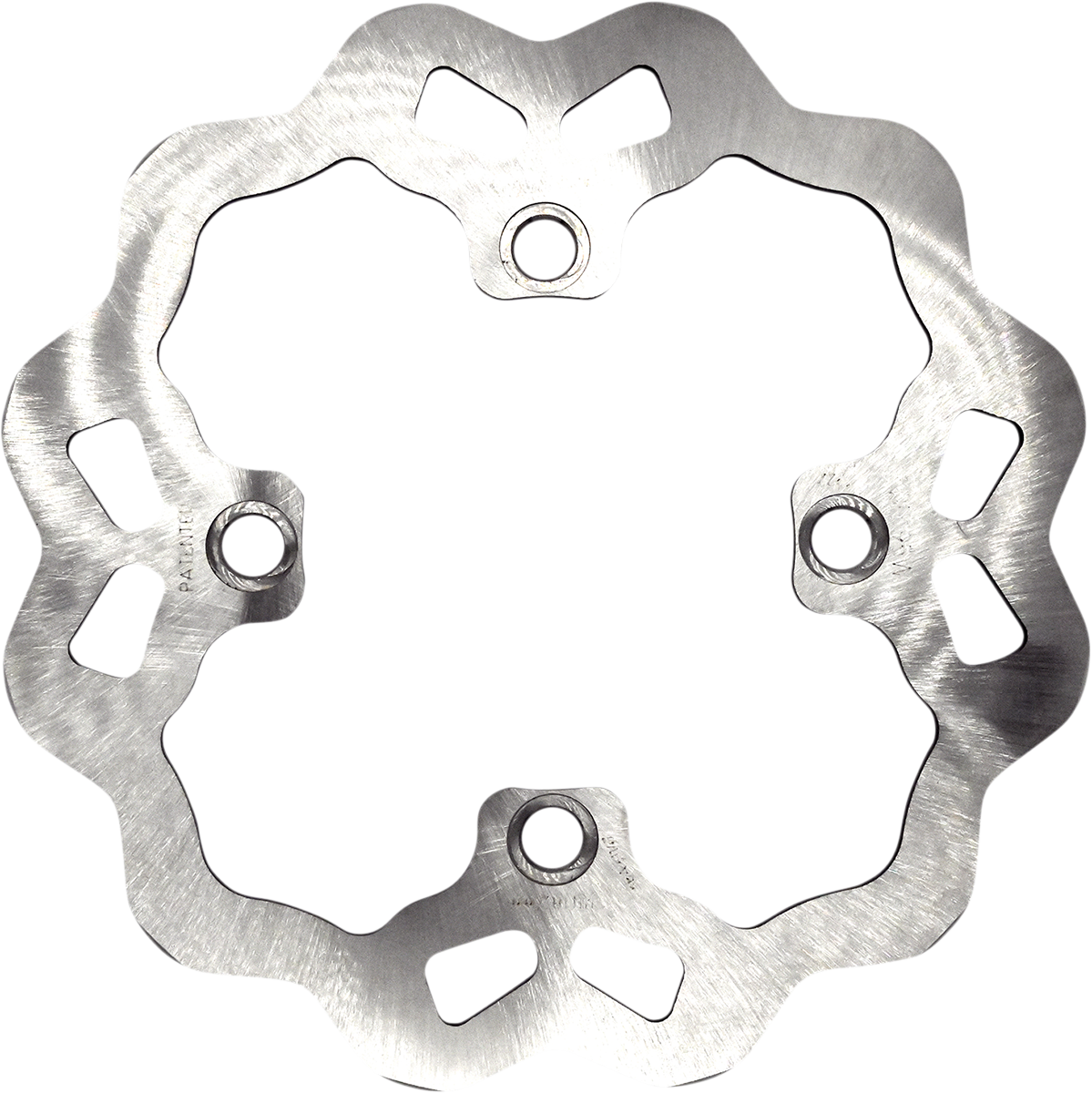 GALFER Wave? Rotor - Front - Kawasaki/Suzuki DF195W - Cycle City Outdoors
