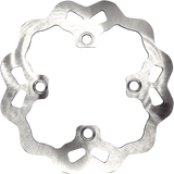 GALFER Wave? Rotor - Front - Kawasaki/Suzuki DF195W - Cycle City Outdoors