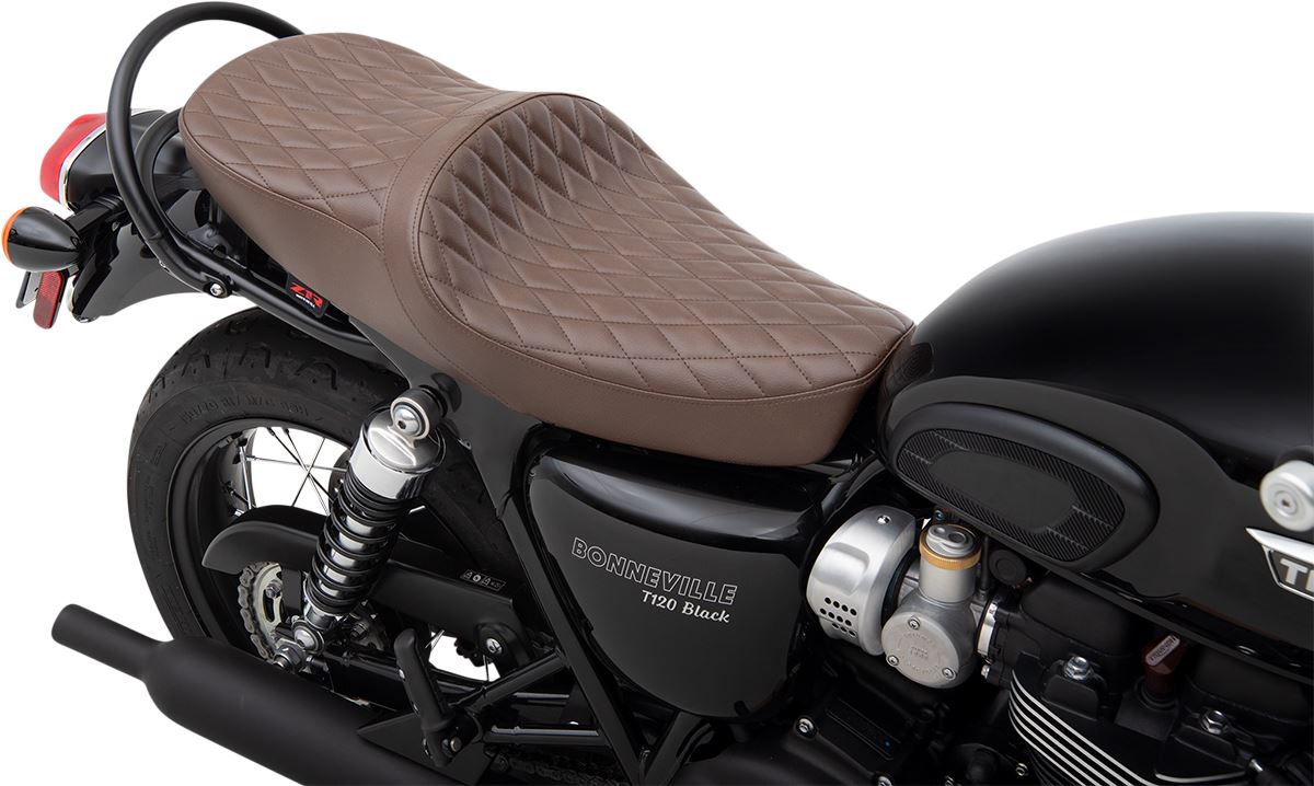 Z1R Low-Profile Touring Seats