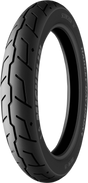 MICHELIN Tire - Scorcher 31 - Front - 100/90B19 - 57H 16136 - Cycle City Outdoors