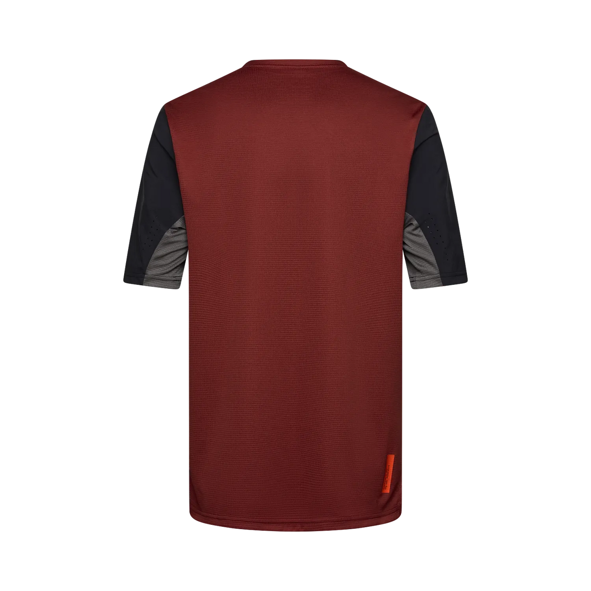 Fox Racing - Defend SS Jersey - Rust Brown - M