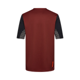 Fox Racing - Defend SS Jersey - Rust Brown - M
