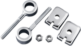 DRAG SPECIALTIES Chain Adjuster - Rear - '79-'96 XL | '73-'86 BT 15-0903-BC2