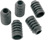 DRAG SPECIALTIES Rubber Boot Brake Plunger - '80-'87 20603-PB