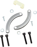 DRAG SPECIALTIES Stator Lock and Mounting Kit - Harley Davidson 19-0368-BC101