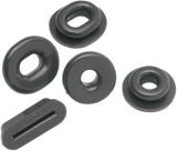 SHOW CHROME Fairing Grommets - Set of Five 52-691