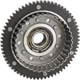 DRAG SPECIALTIES Clutch Shell - '90-'93 Big Twin 148108-BX-LB2