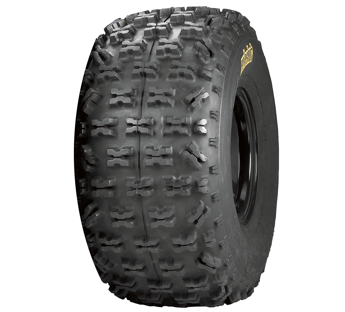 ITP Tire - Holeshot XCT - Rear - 22x11.00-9 - 6 Ply 532038
